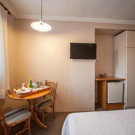 Farina Park Hotel Bento Goncalves Exterior photo