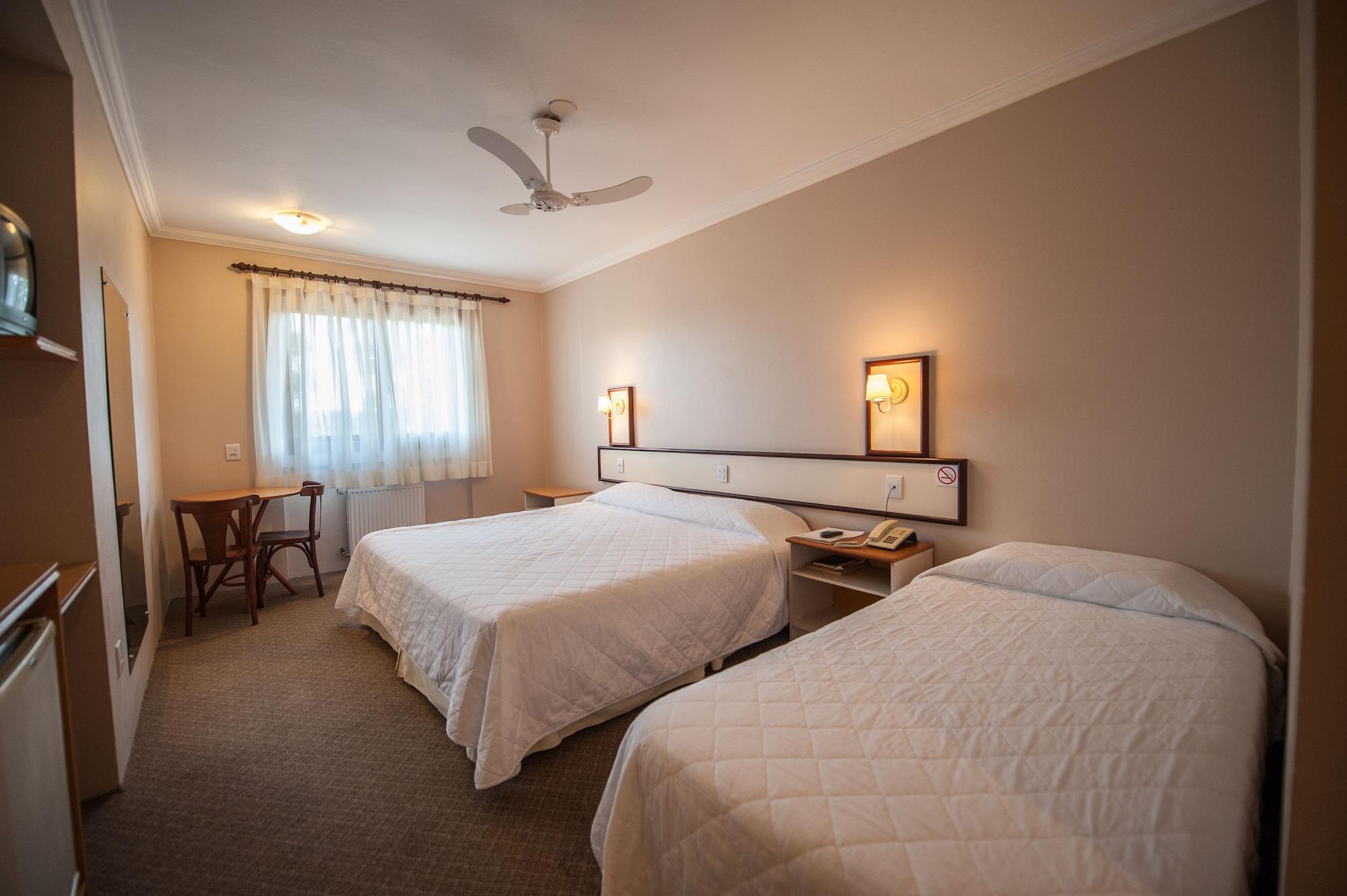 Farina Park Hotel Bento Goncalves Exterior photo