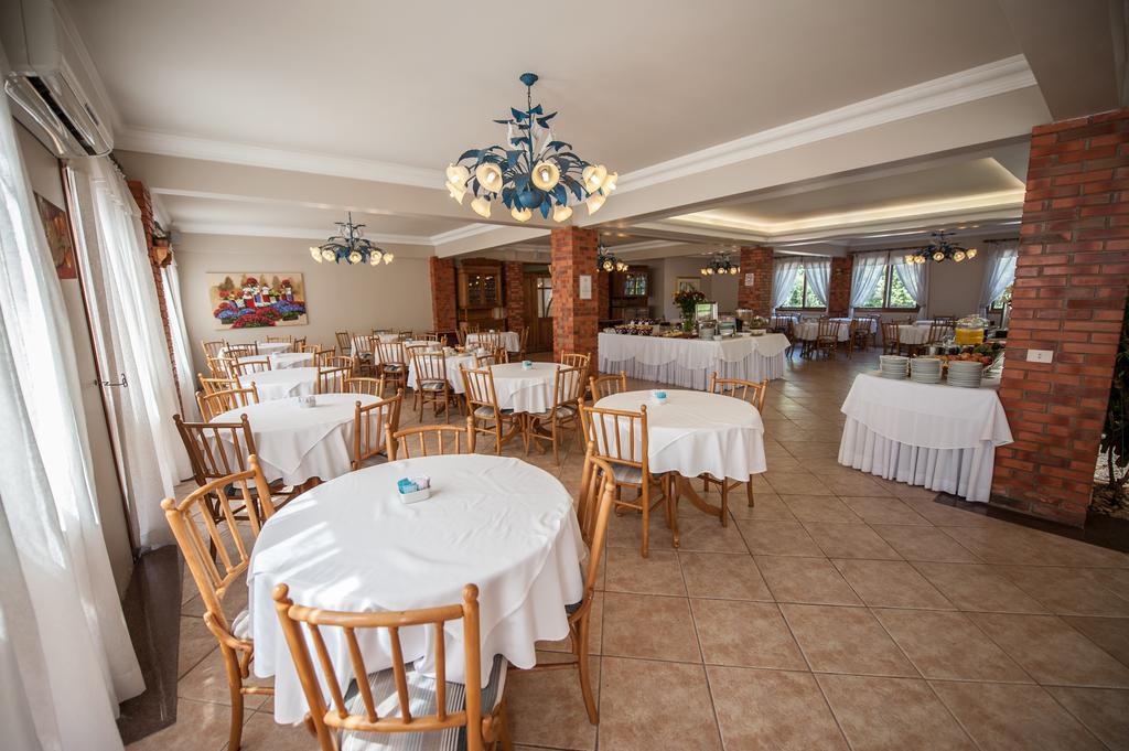 Farina Park Hotel Bento Goncalves Exterior photo