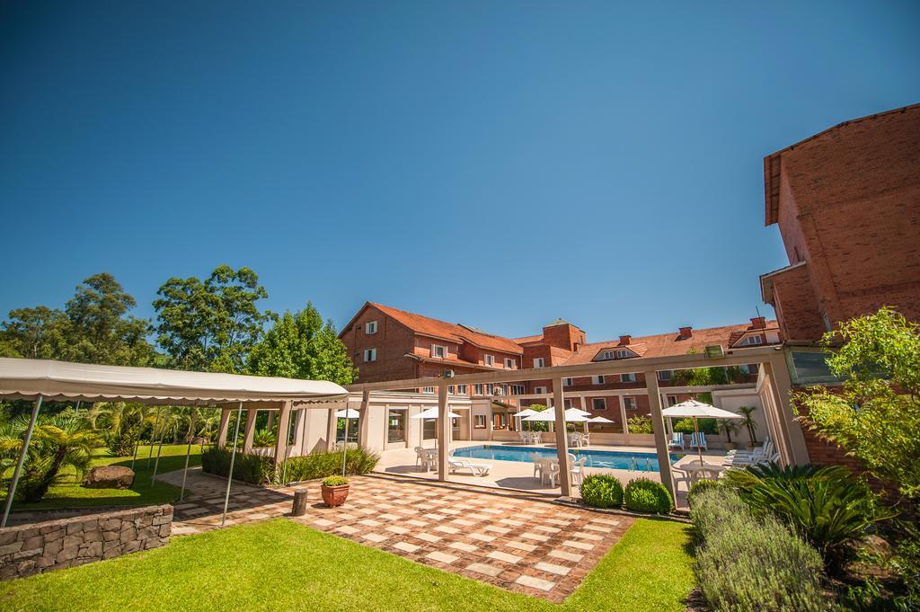 Farina Park Hotel Bento Goncalves Exterior photo