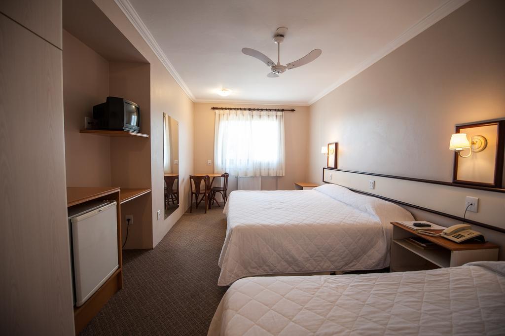 Farina Park Hotel Bento Goncalves Exterior photo